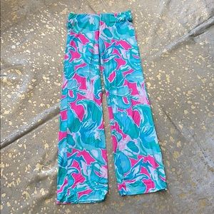 Lily Pulitzer Pants